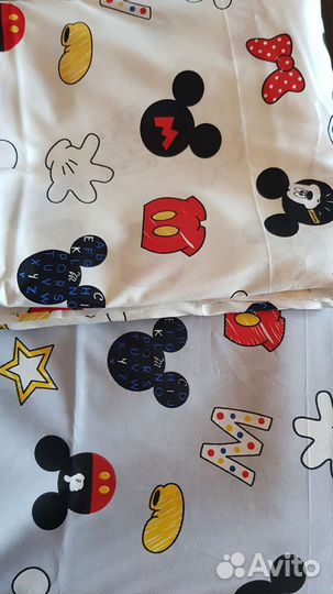 Отрез ткани