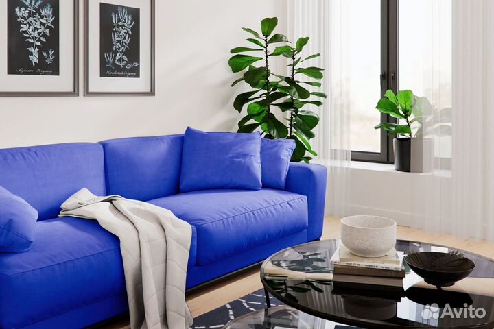 Мебельная ткань