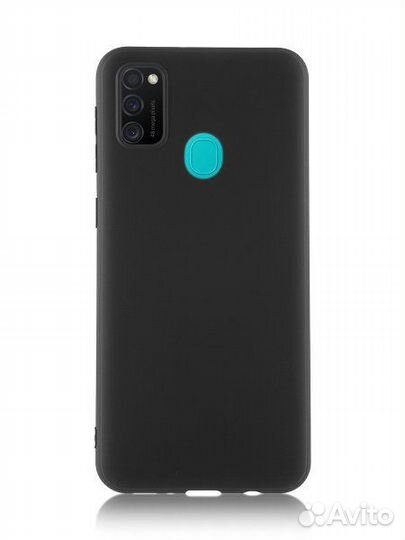 Чехол для Samsung Galaxy M21 M215