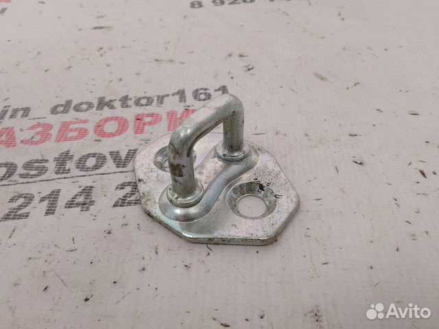 Ответная часть замка двери Mazda CX 7