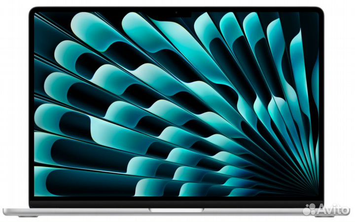 Ноутбук Apple MacBook Air 15 (2023), Apple M2 8-Co