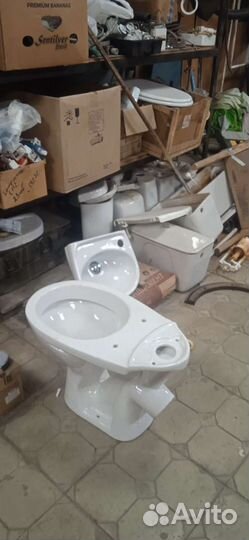 Холодильник