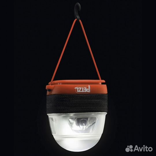 Чехол-рассеиватель для фонарей Petzl noctilight