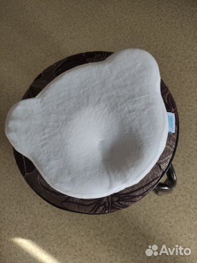 Детская ортопедическая подушка