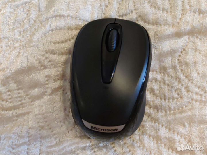 Беспроводная мышь