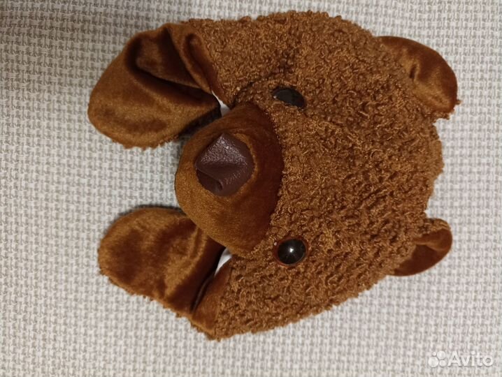 Карнавальный (новогодний) костюм 