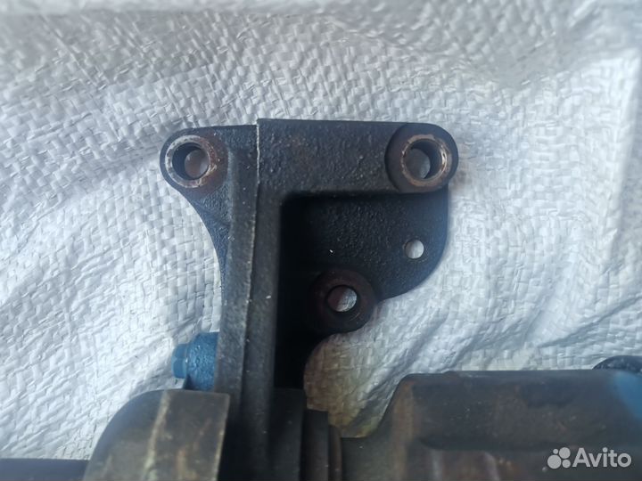 Привод Mazda Mpv LW3W, передний правый