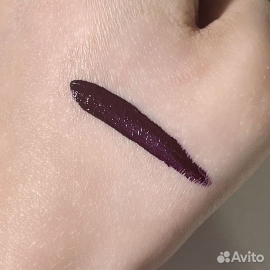 Матовый блеск кико kiko milano 04