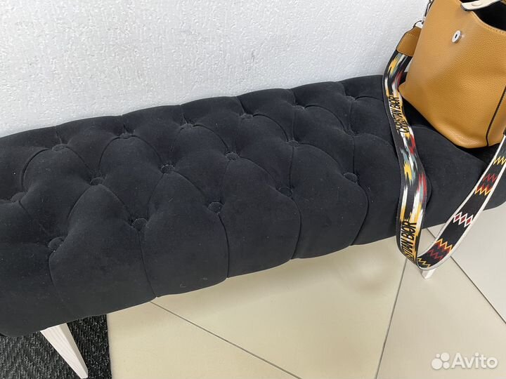 Банкетка бу