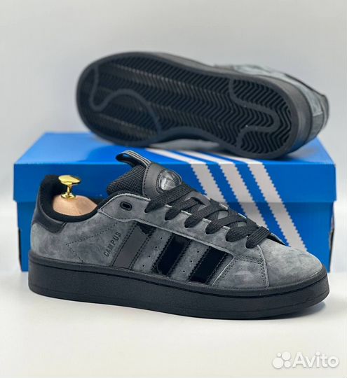 Кеды Adidas Campus 00s (41-45)