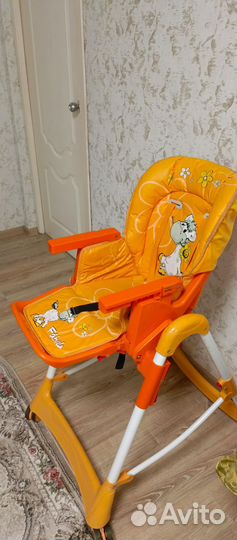 Стульчик для кормления