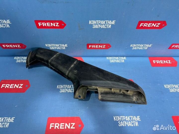 Воздухозаборник корпуса фильтра Subaru Legacy BE