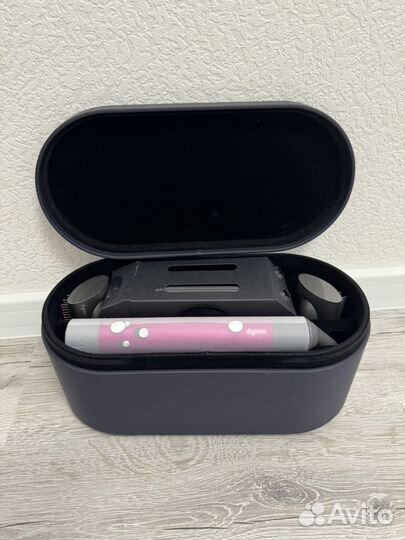 Стайлер Dyson Airwrap Complete Long HS05