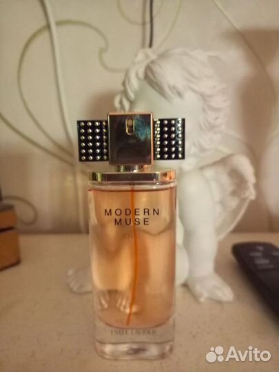 Духи Modern muse chic Estee Lauder 50 ml