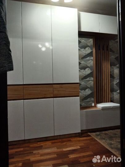 Сборка мебели, кухонная мебель, встроенная