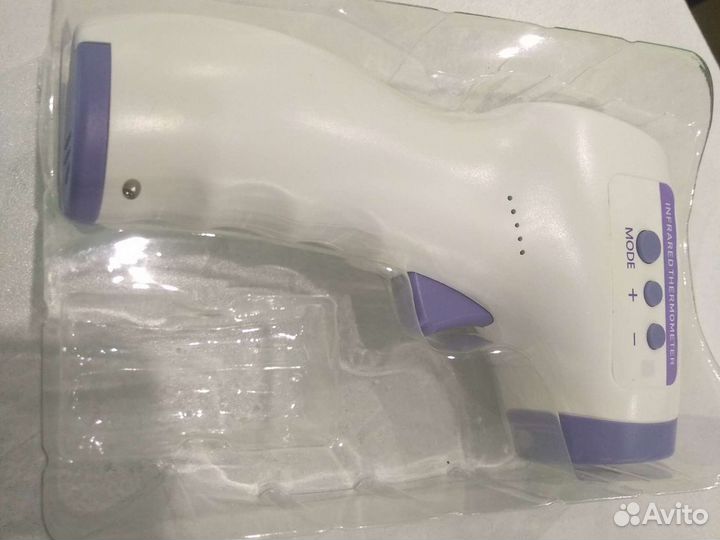 Бесконтактный термометр