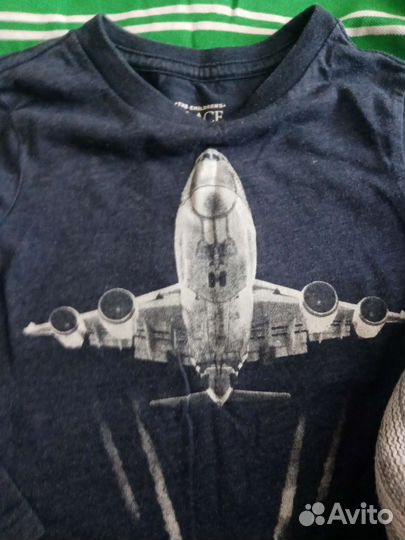 Вещи пакетом на мальчика 2- 3 года