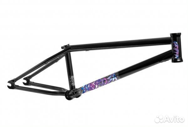 Рама на бмх