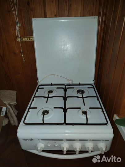 Плита электрическая бу с духовкой