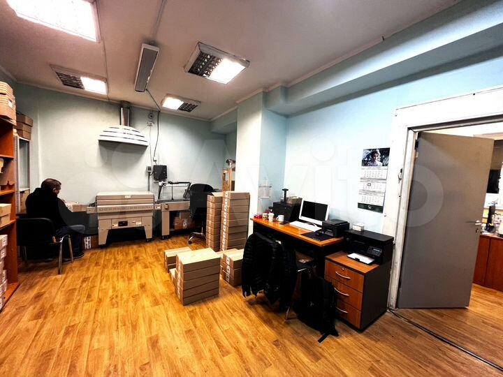 Свободного назначения, 1000 м²