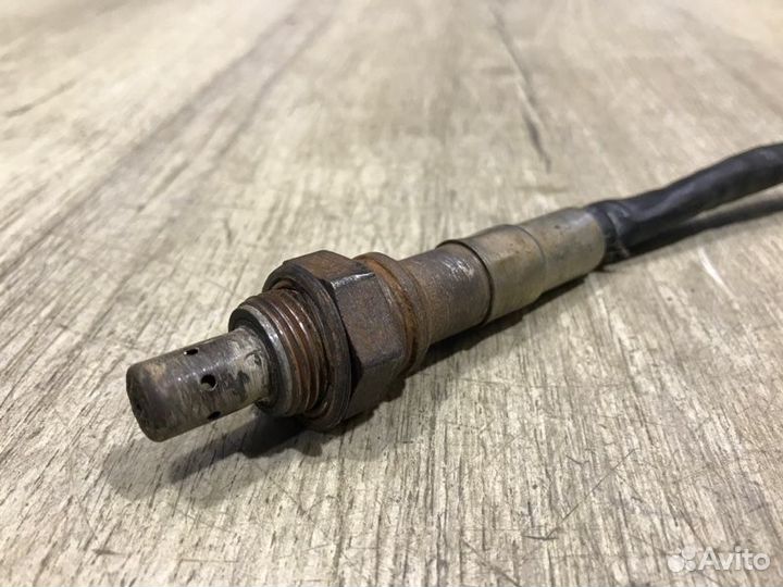 Лямбда зонд Volkswagen Golf Plus 5 1.6 BSE 2008