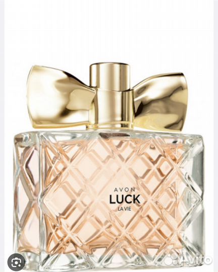 Парфюм Avon Luck La Vie