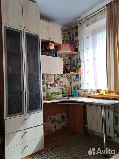 Уголок школьника