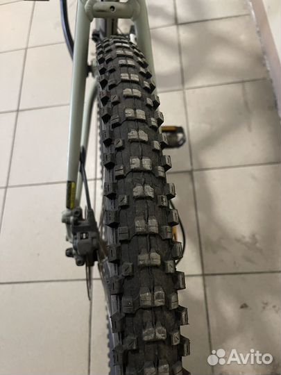 Велосипед gt avalanche 2.0