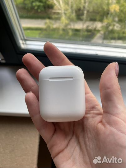 Airpods