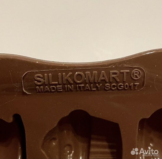 Формы для печенек и конфет