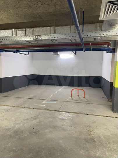 Машиноместо, 15 м²