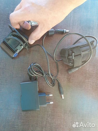 Фонарь для велосипеда