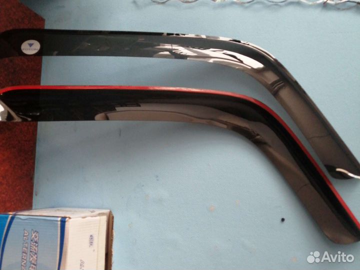 Дефлектор окон Фотон 1069,1089, 1049,1061