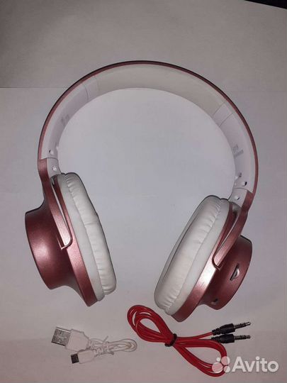 Беспроводные наушники