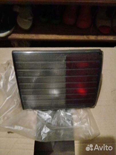 Задние фонари ваз 2112
