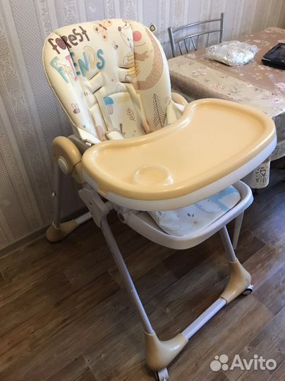 Стул для кормления