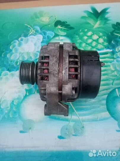 Генератор на priora