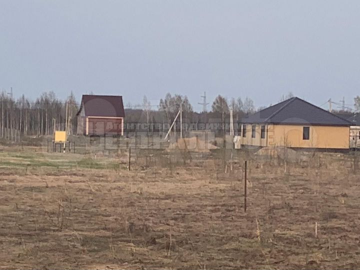 Участок 2 га (ИЖС)