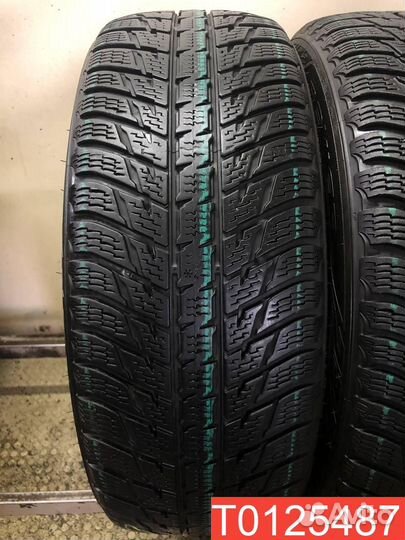 Nokian Tyres WR SUV 3 225/60 R17 103H