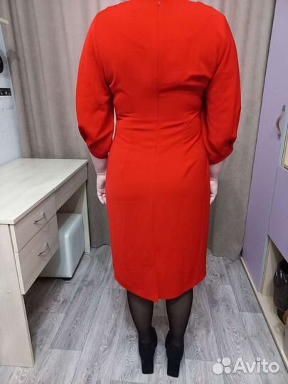 Платье новое