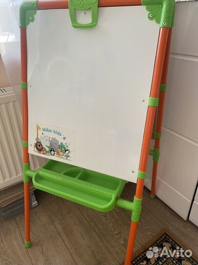 Мольберт/ доска для рисования детский