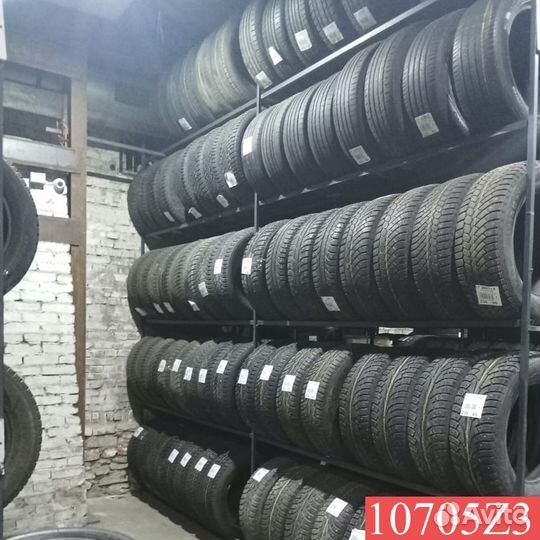 Goodyear UltraGrip Ice 2 205/55 R16 94L