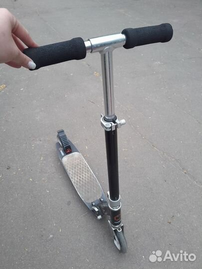 Самокат oxelo