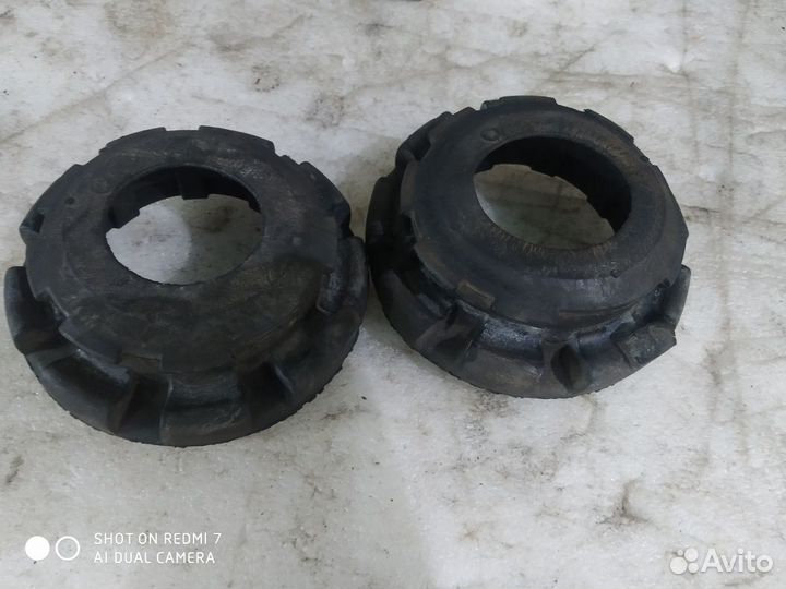 Проставки перед пружин Jeep grand Cherokee wj