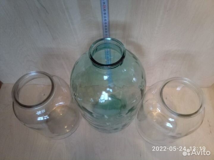 Банки винтажные СССР
