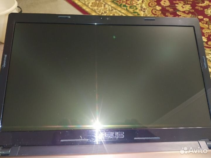 Матрица для ноутбука asus K53S