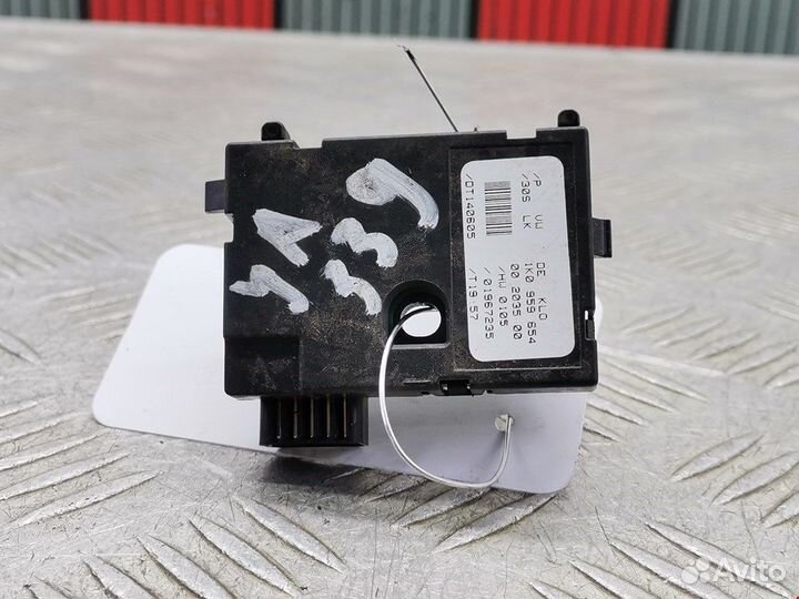 Датчик для Volkswagen Touran 1