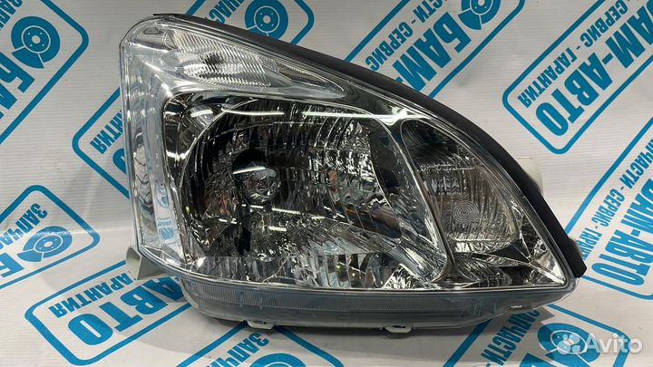 Tghl004R Фара toyota premio 04-07 под ксенон RH 81