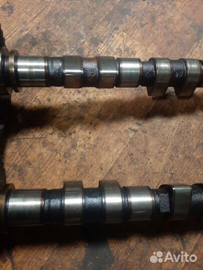 Распредвал Volvo s40 98-2004