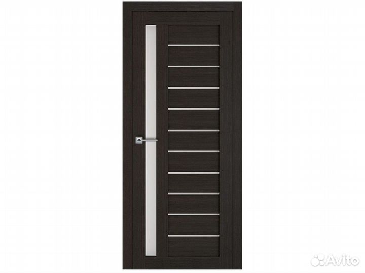 Межкомнатные двери Эмаль